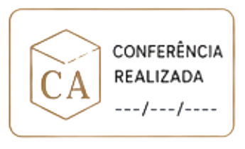 Documento de conferência realizada